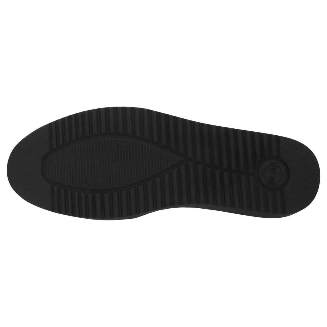 Solidus Kathy 51002-3085 - Chaussures à tirette dame - Chaussuresraoul - orthopédique - semelles - chaussures - Solidus