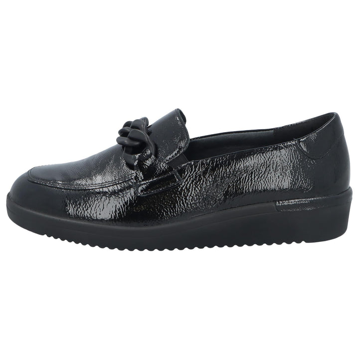 Solidus Kathy - Mocassins Dames - Chaussuresraoul - orthopédique - semelles - chaussures - Solidus