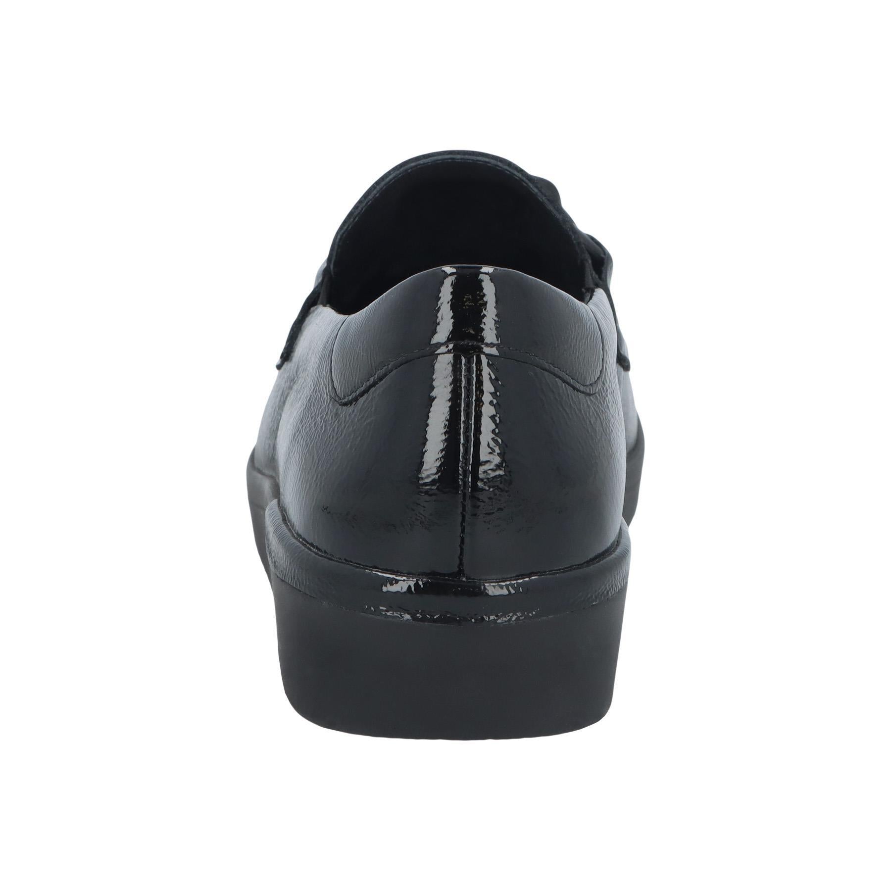 Solidus Kathy - Mocassins Dames - Chaussuresraoul - orthopédique - semelles - chaussures - Solidus