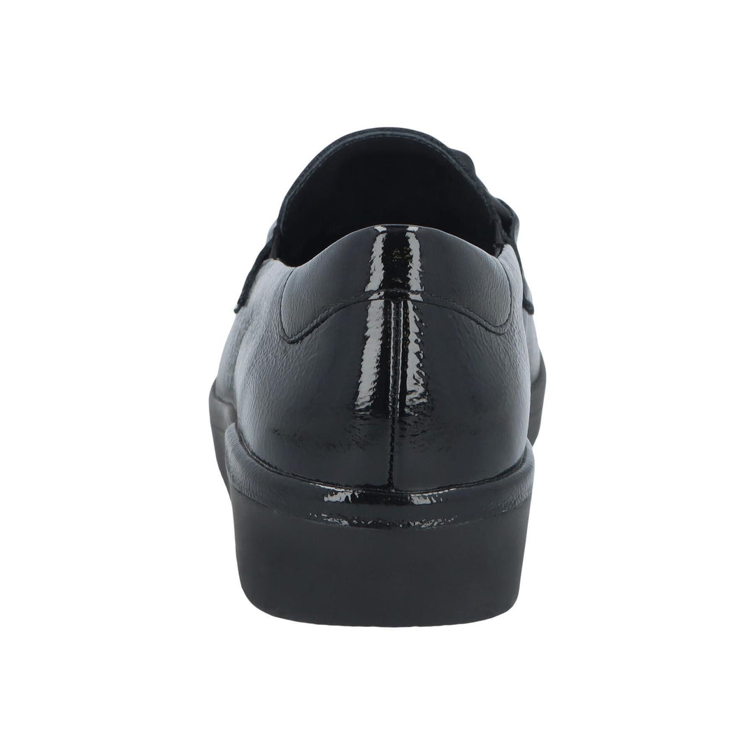 Solidus Kathy - Mocassins Dames - Chaussuresraoul - orthopédique - semelles - chaussures - Solidus