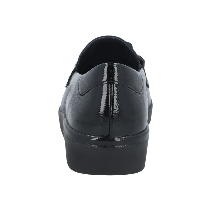 Solidus Kathy - Mocassins Dames - Chaussuresraoul - orthopédique - semelles - chaussures - Solidus