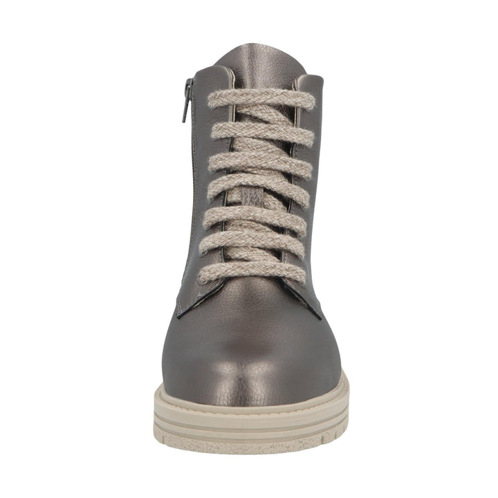 Solidus Kelly - Bottillons dames - Chaussuresraoul - orthopédique - semelles - chaussures - Solidus