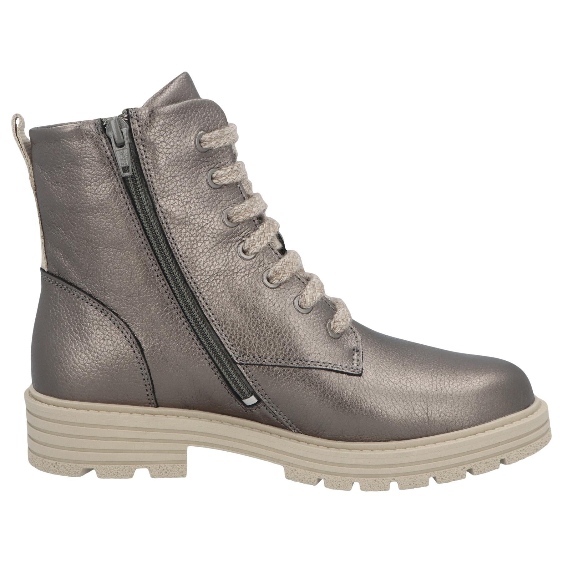 Solidus Kelly - Bottillons dames - Chaussuresraoul - orthopédique - semelles - chaussures - Solidus