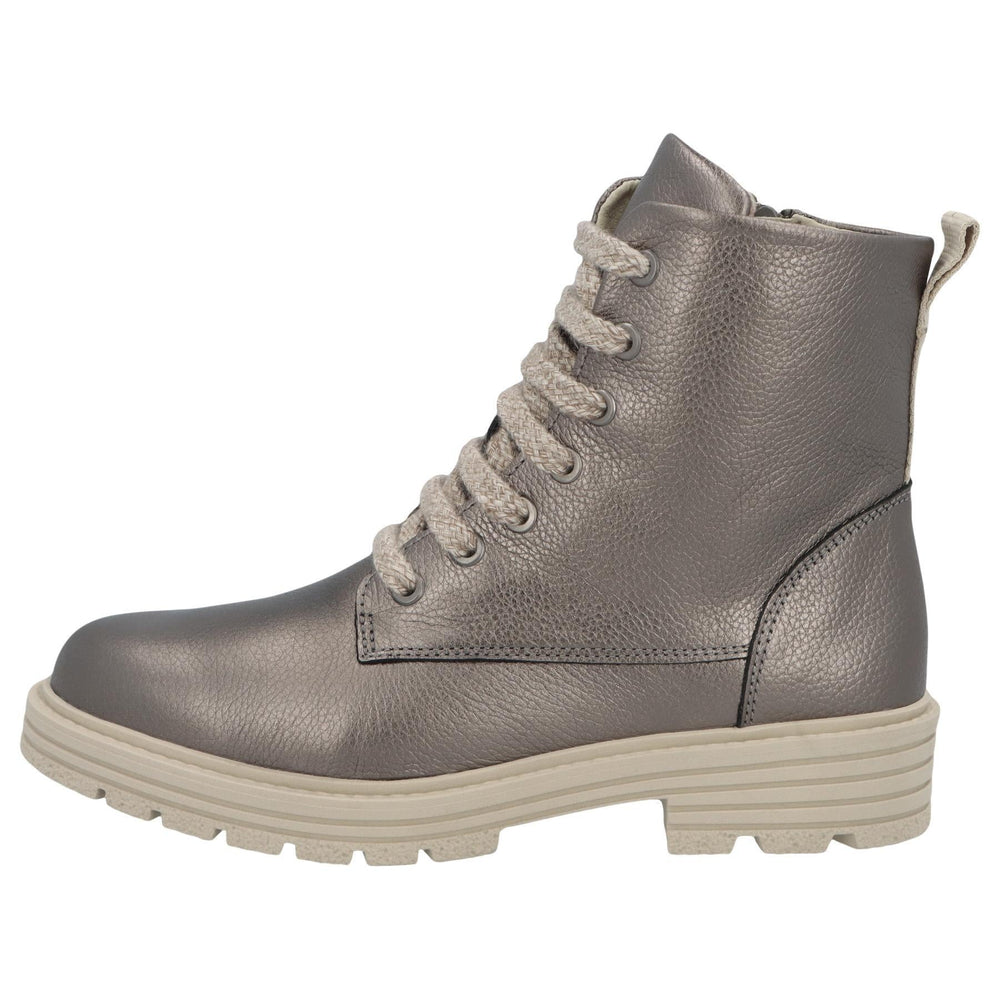 Solidus Kelly - Bottillons dames - Chaussuresraoul - orthopédique - semelles - chaussures - Solidus