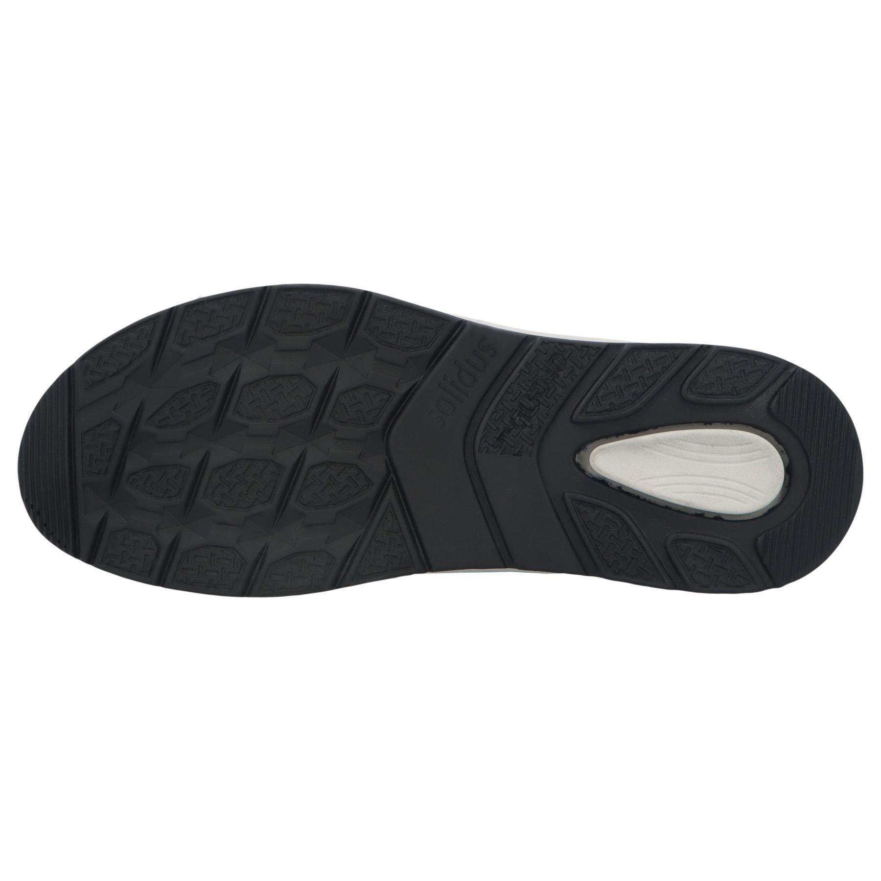 Solidus Ken - Chaussures à tirette homme - Chaussuresraoul - orthopédique - semelles - chaussures - Solidus