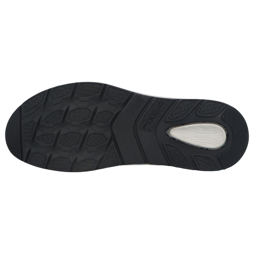 Solidus Ken - Chaussures à tirette homme - Chaussuresraoul - orthopédique - semelles - chaussures - Solidus