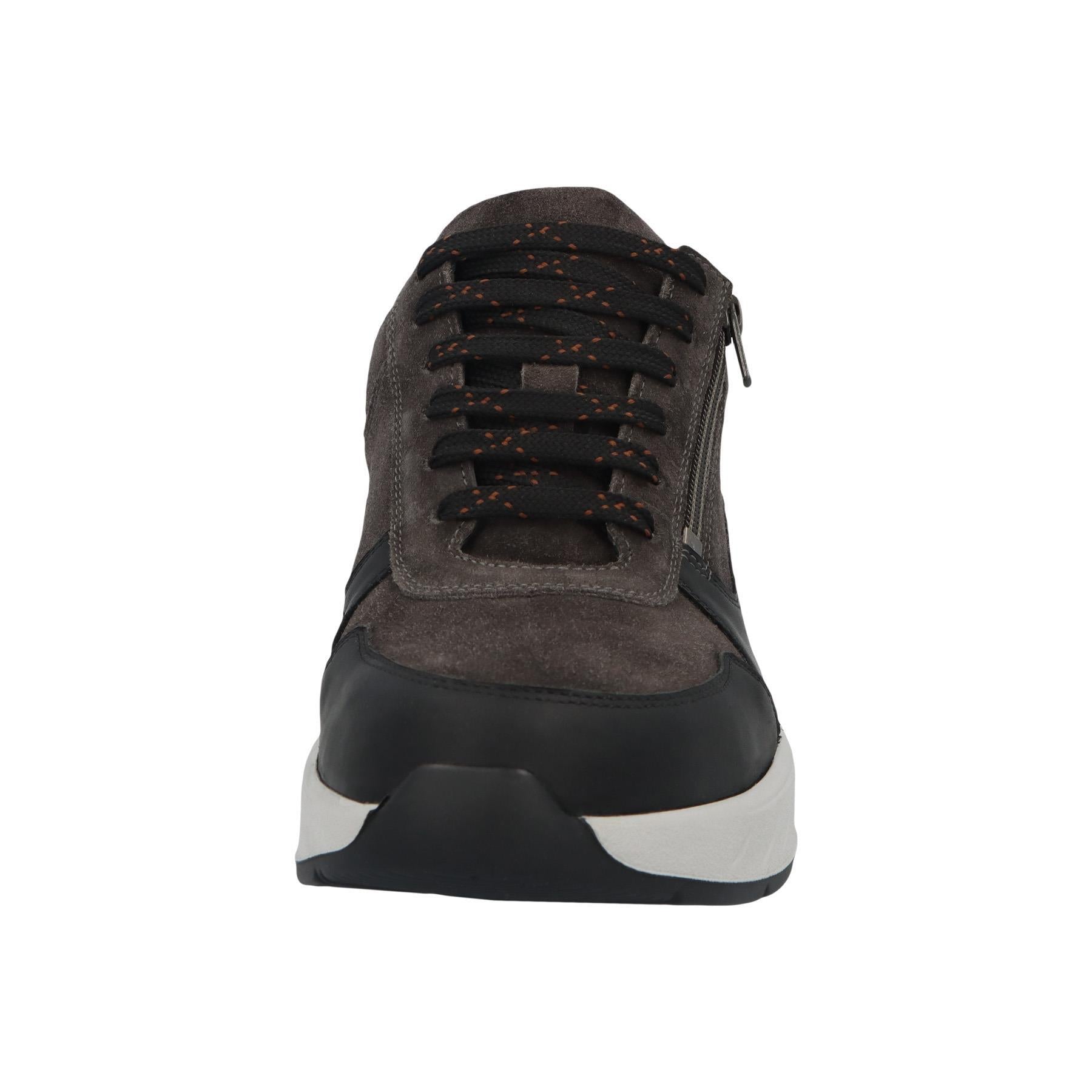 Solidus Ken - Chaussures à tirette homme - Chaussuresraoul - orthopédique - semelles - chaussures - Solidus