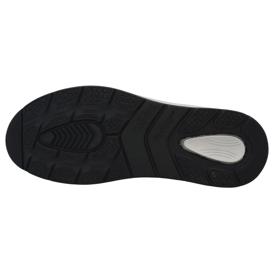 Solidus Ken - Chaussures à tirette homme - Chaussuresraoul - orthopédique - semelles - chaussures - Solidus