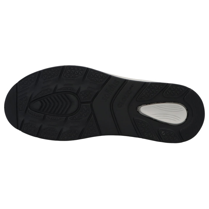 Solidus Ken - Chaussures à tirette homme - Chaussuresraoul - orthopédique - semelles - chaussures - Solidus