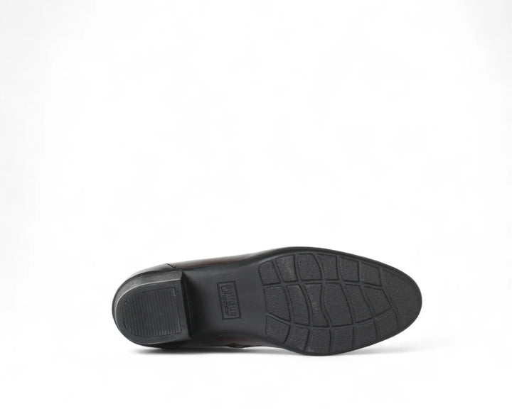 Solidus Kerry 35019-3080 - Pantoufles dame - Chaussuresraoul - orthopédique - semelles - chaussures - Solidus