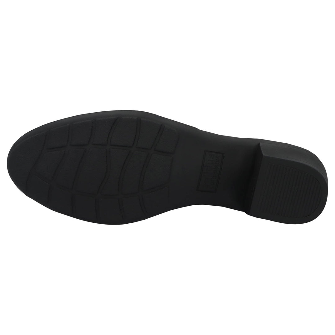 Solidus Kerry 35025-40433 - Bottillons dames - Chaussuresraoul - orthopédique - semelles - chaussures - Solidus