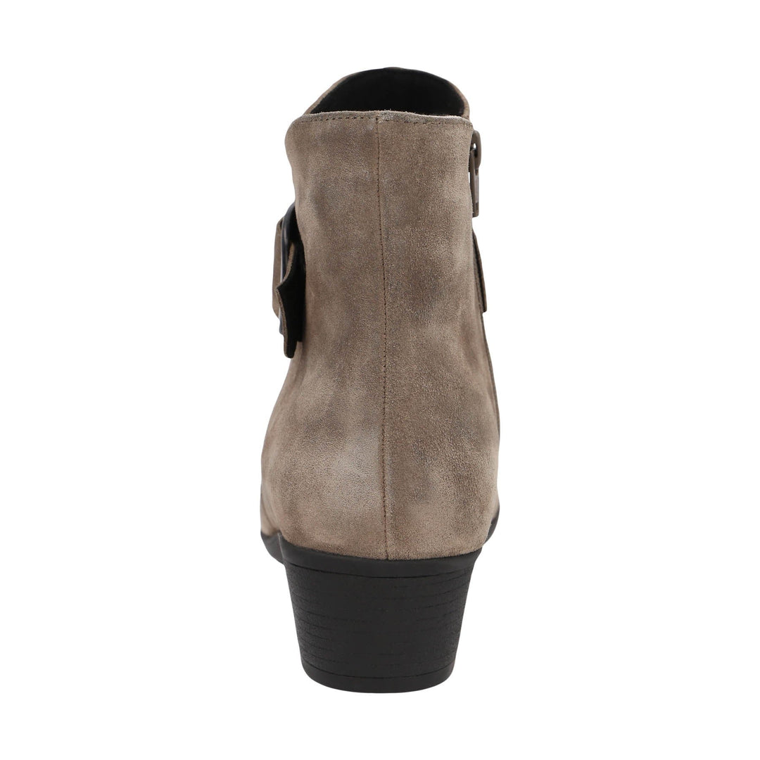 Solidus Kerry 35025-40433 - Bottillons dames - Chaussuresraoul - orthopédique - semelles - chaussures - Solidus