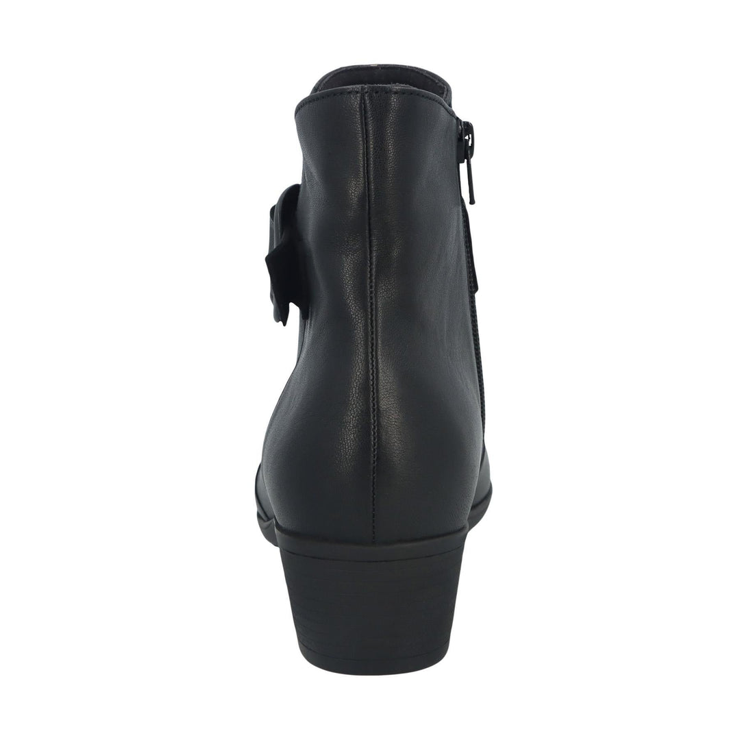 Solidus Kerry - Bottillons dames - Chaussuresraoul - orthopédique - semelles - chaussures - Solidus