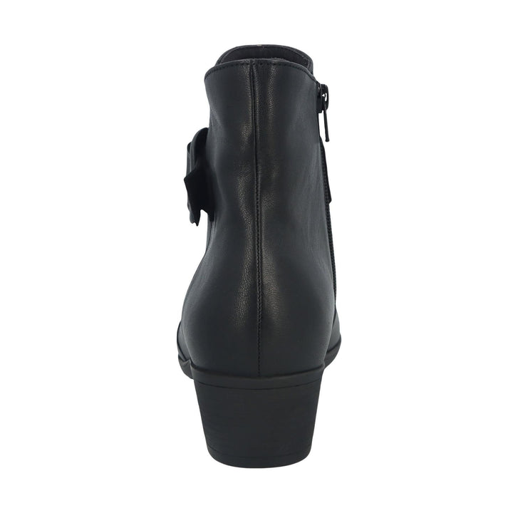 Solidus Kerry - Bottillons dames - Chaussuresraoul - orthopédique - semelles - chaussures - Solidus