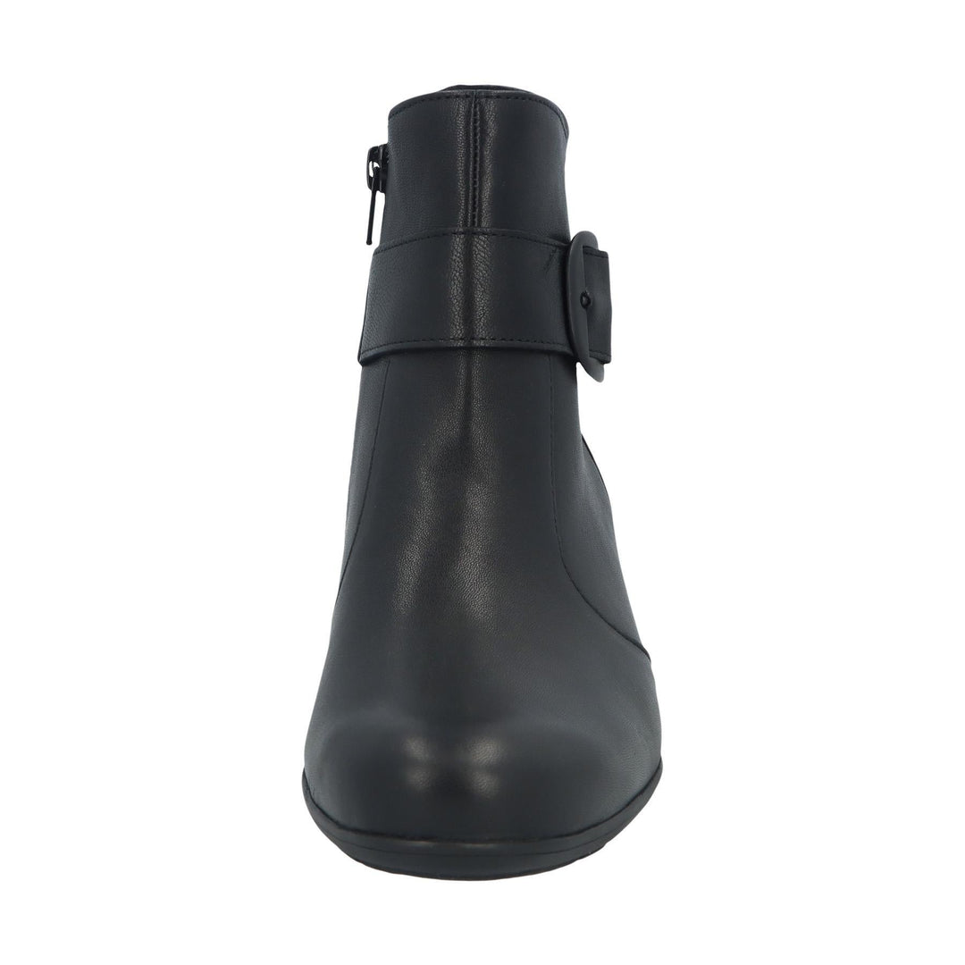 Solidus Kerry - Bottillons dames - Chaussuresraoul - orthopédique - semelles - chaussures - Solidus