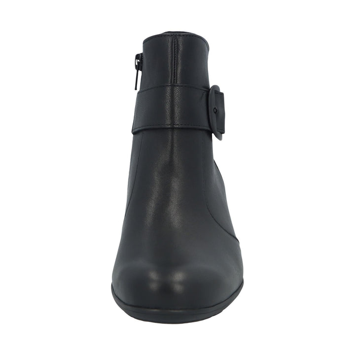 Solidus Kerry - Bottillons dames - Chaussuresraoul - orthopédique - semelles - chaussures - Solidus