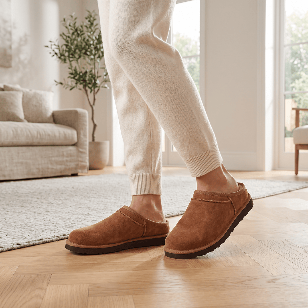 Solidus Kiara 31180-30822 - Pantoufles dame - Chaussuresraoul - orthopédique - semelles - chaussures - Solidus