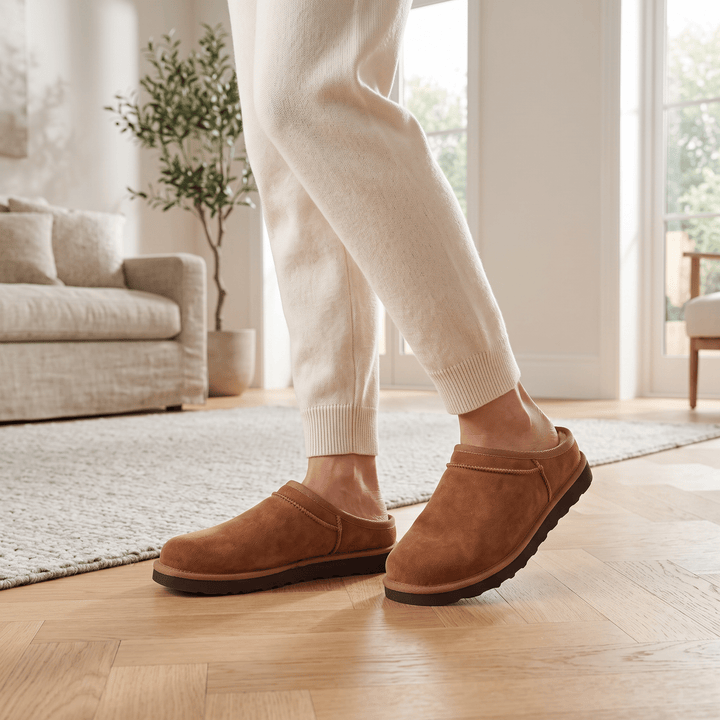 Solidus Kiara 31180-30822 - Pantoufles dame - Chaussuresraoul - orthopédique - semelles - chaussures - Solidus