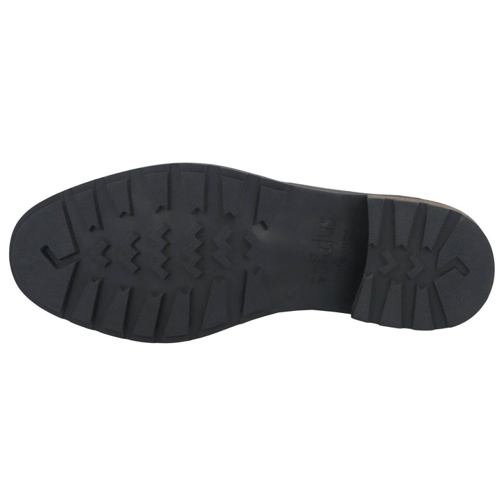 Solidus Kinga 61016-3075 - Bottes femme - Chaussuresraoul - orthopédique - semelles - chaussures - Solidus