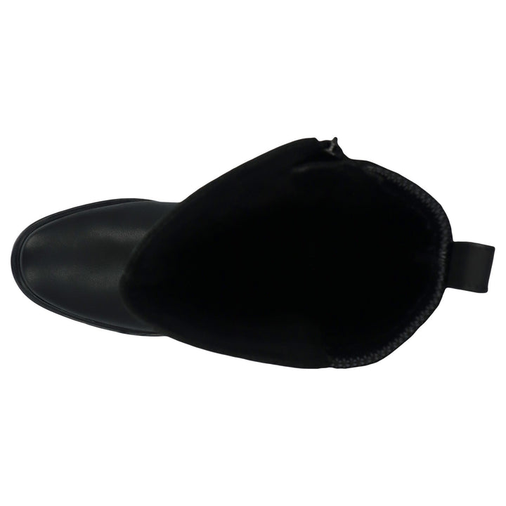 Solidus Kinga 61016-3075 - Bottes femme - Chaussuresraoul - orthopédique - semelles - chaussures - Solidus