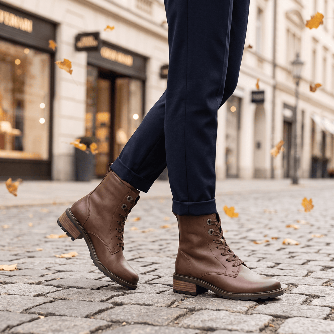 Solidus Kinga 61500-3084 - Pantoufles dame - Chaussuresraoul - orthopédique - semelles - chaussures - Solidus