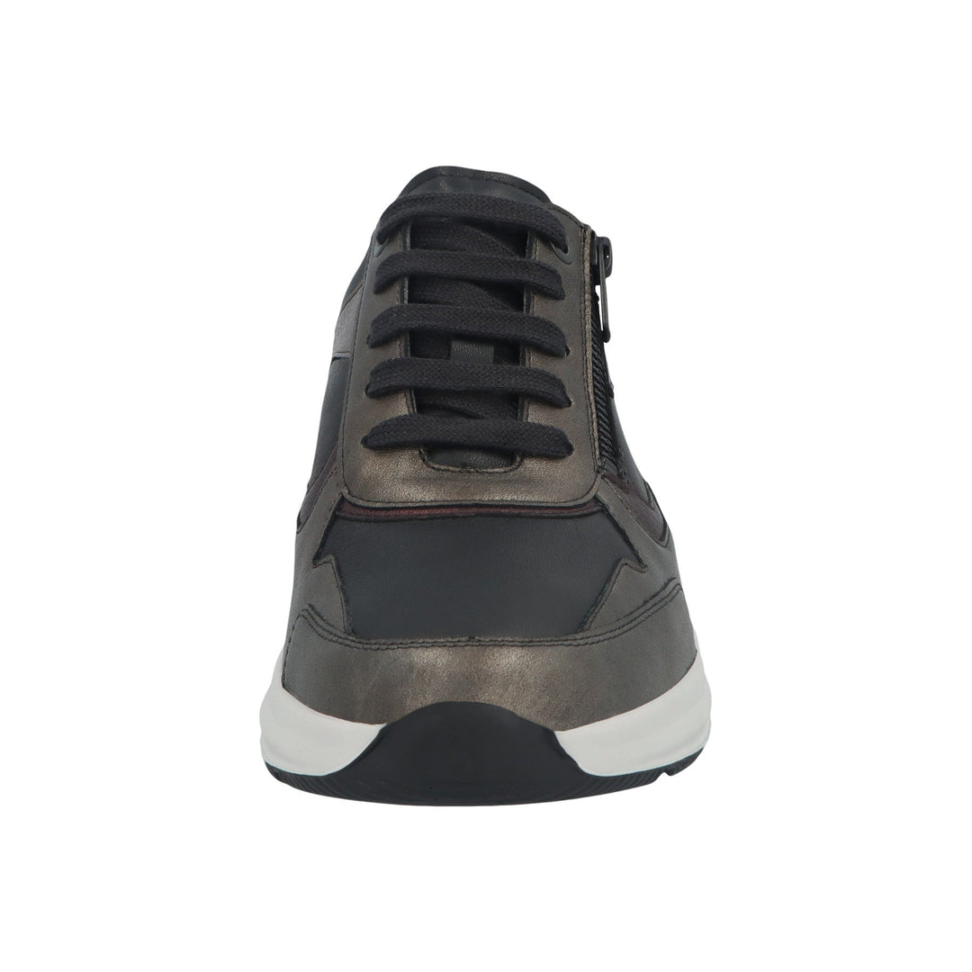 Solidus Kitty 54501-90452 - Chaussures à tirette dame - Chaussuresraoul - orthopédique - semelles - chaussures - Solidus