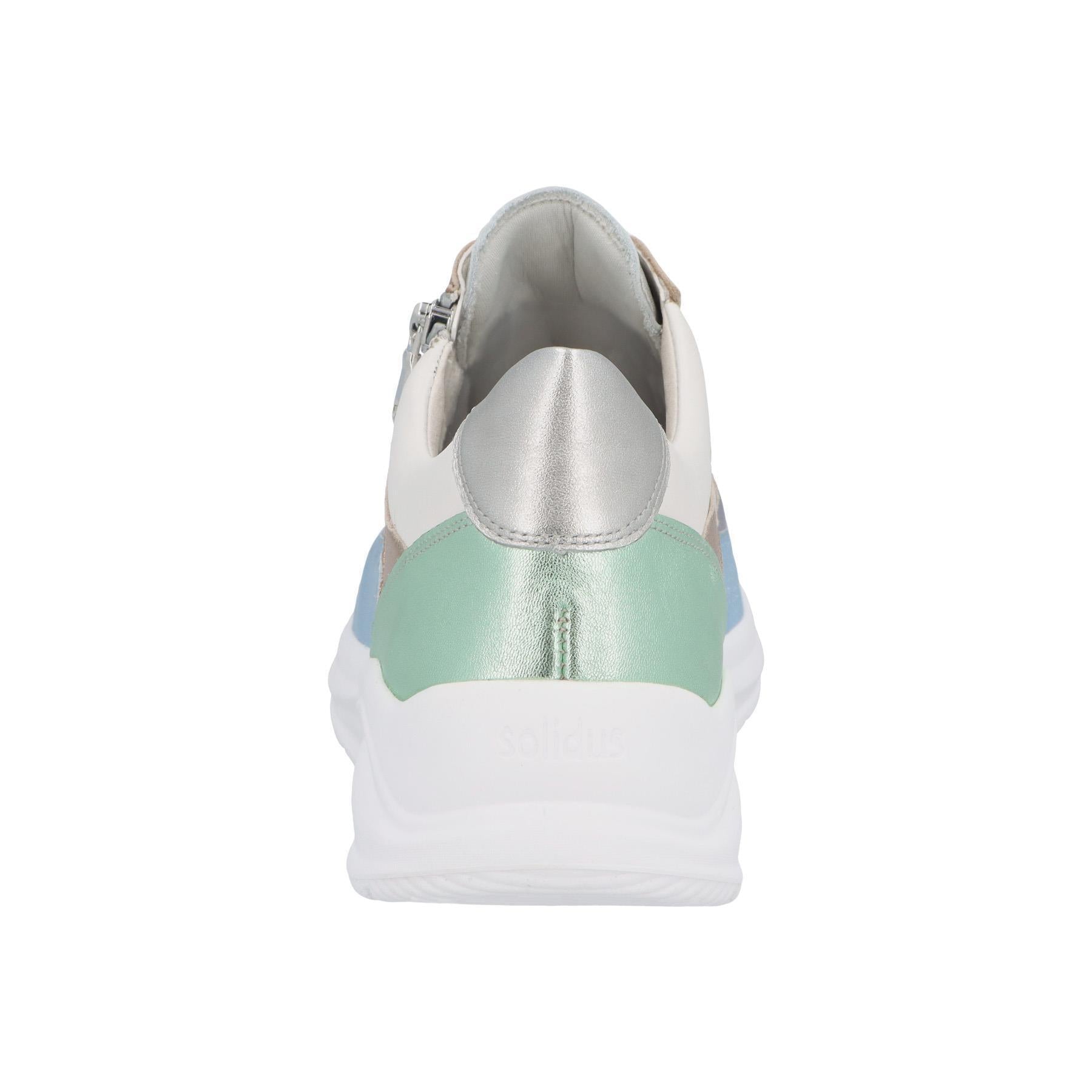 Solidus Kitty - Chaussures à tirette dame - Chaussuresraoul - #orthopédique# - #semelles# - #chaussures# - Solidus