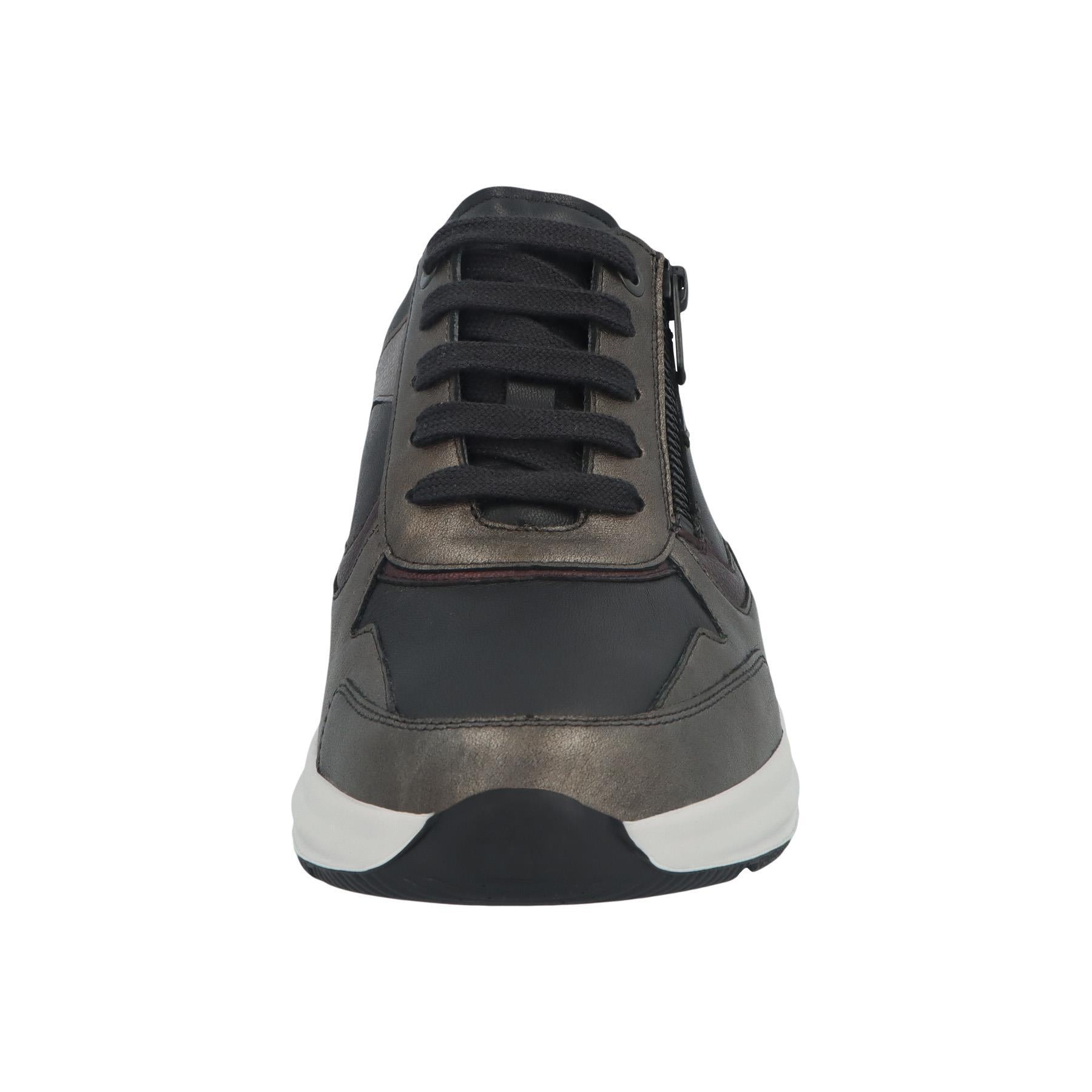 Solidus Kitty - Chaussures à tirette dame - Chaussuresraoul - orthopédique - semelles - chaussures - Solidus