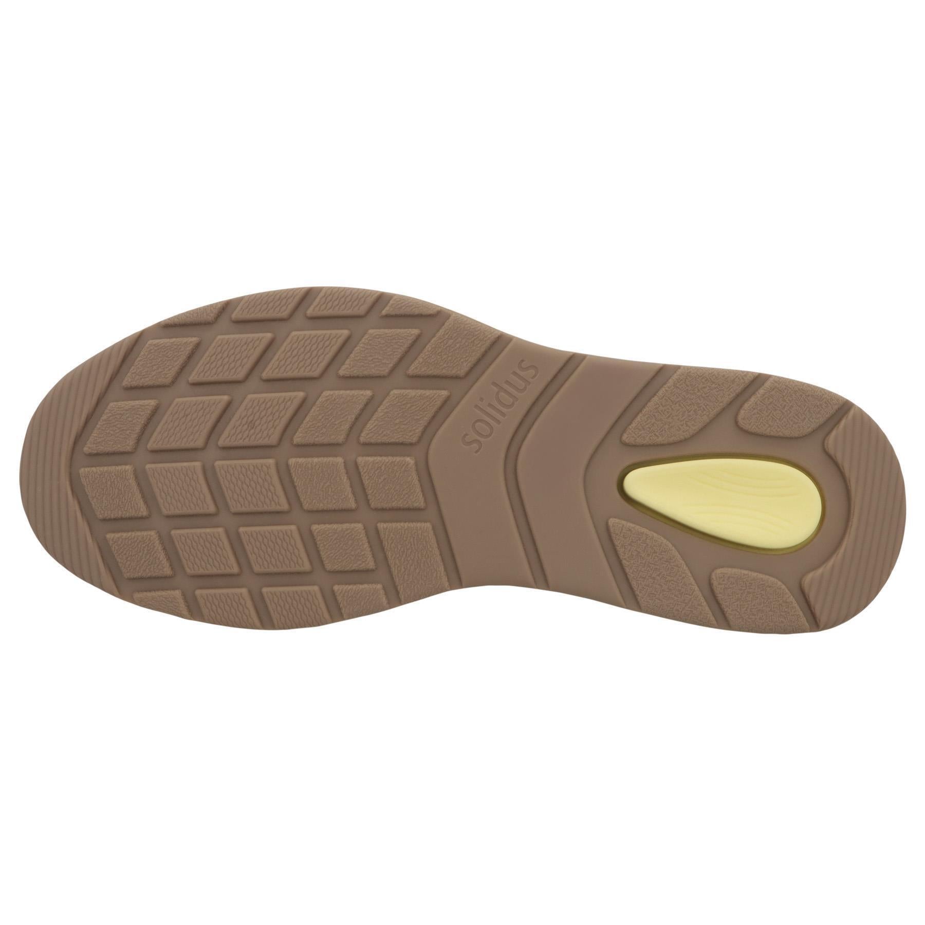 Solidus Kitty - Chaussures à tirette dame - Chaussuresraoul - #orthopédique# - #semelles# - #chaussures# - Solidus