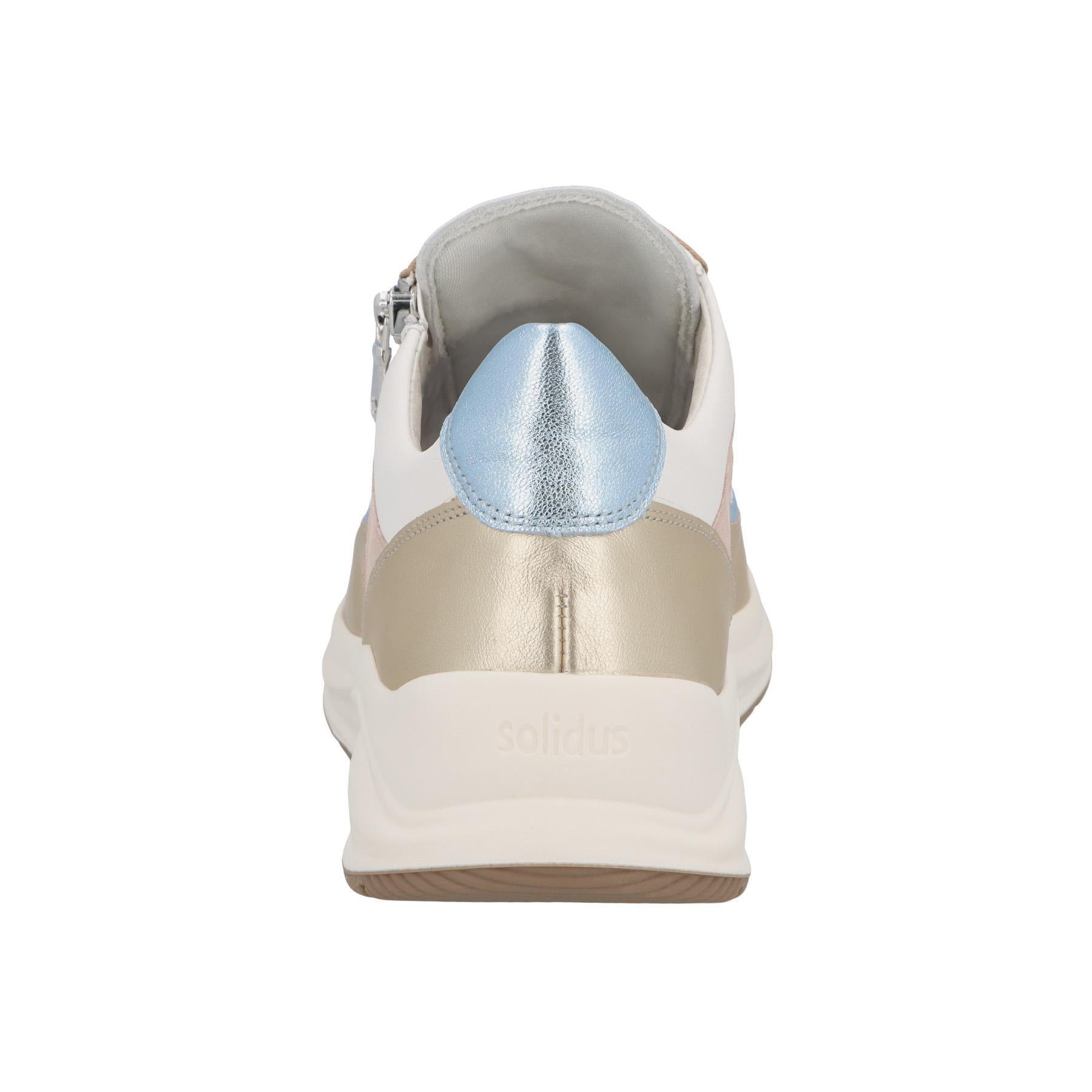 Solidus Kitty - Chaussures à tirette dame - Chaussuresraoul - #orthopédique# - #semelles# - #chaussures# - Solidus