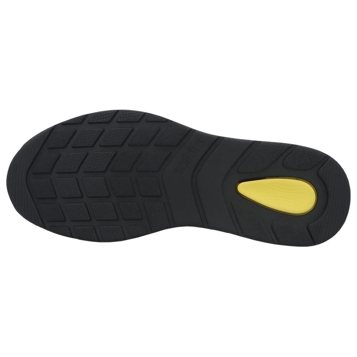 Solidus Kitty - Chaussures à tirette dame - Chaussuresraoul - orthopédique - semelles - chaussures - Solidus