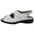 Solidus Lia 73043 - Sandales dame - Chaussuresraoul - orthopédique - semelles - chaussures - Solidus