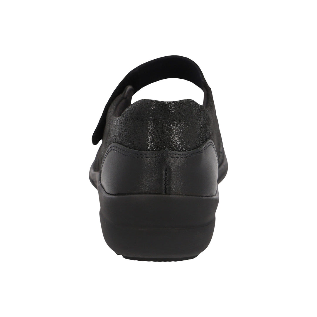 Solidus Maike 41513-01354 - Pantoufles dame - Chaussuresraoul - orthopédique - semelles - chaussures - Solidus