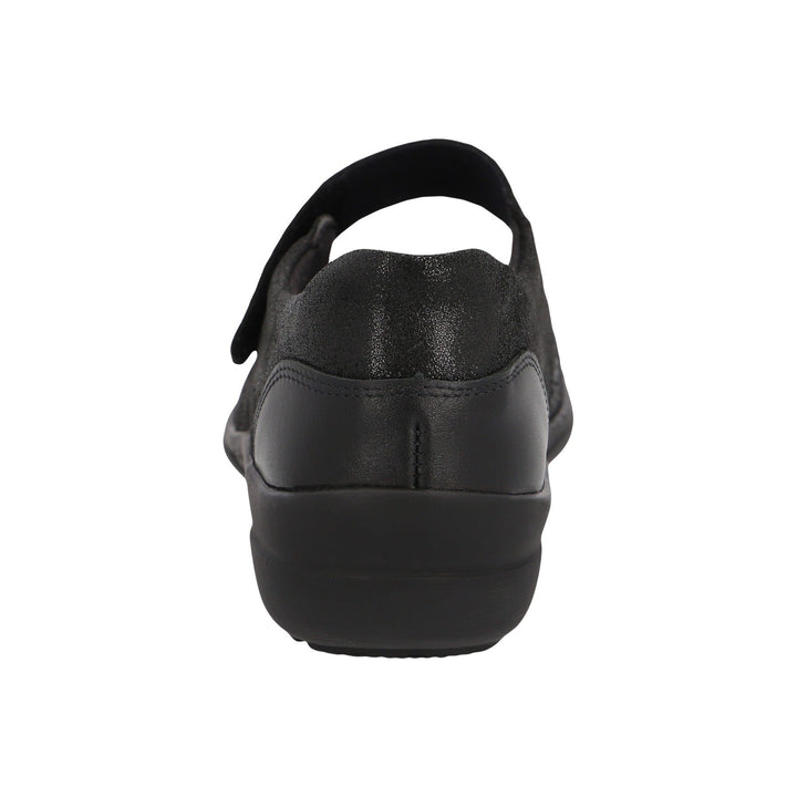 Solidus Maike 41513-01354 - Pantoufles dame - Chaussuresraoul - orthopédique - semelles - chaussures - Solidus