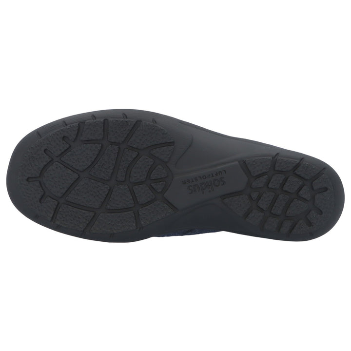 Solidus Maike 41513-01354 - Pantoufles dame - Chaussuresraoul - orthopédique - semelles - chaussures - Solidus