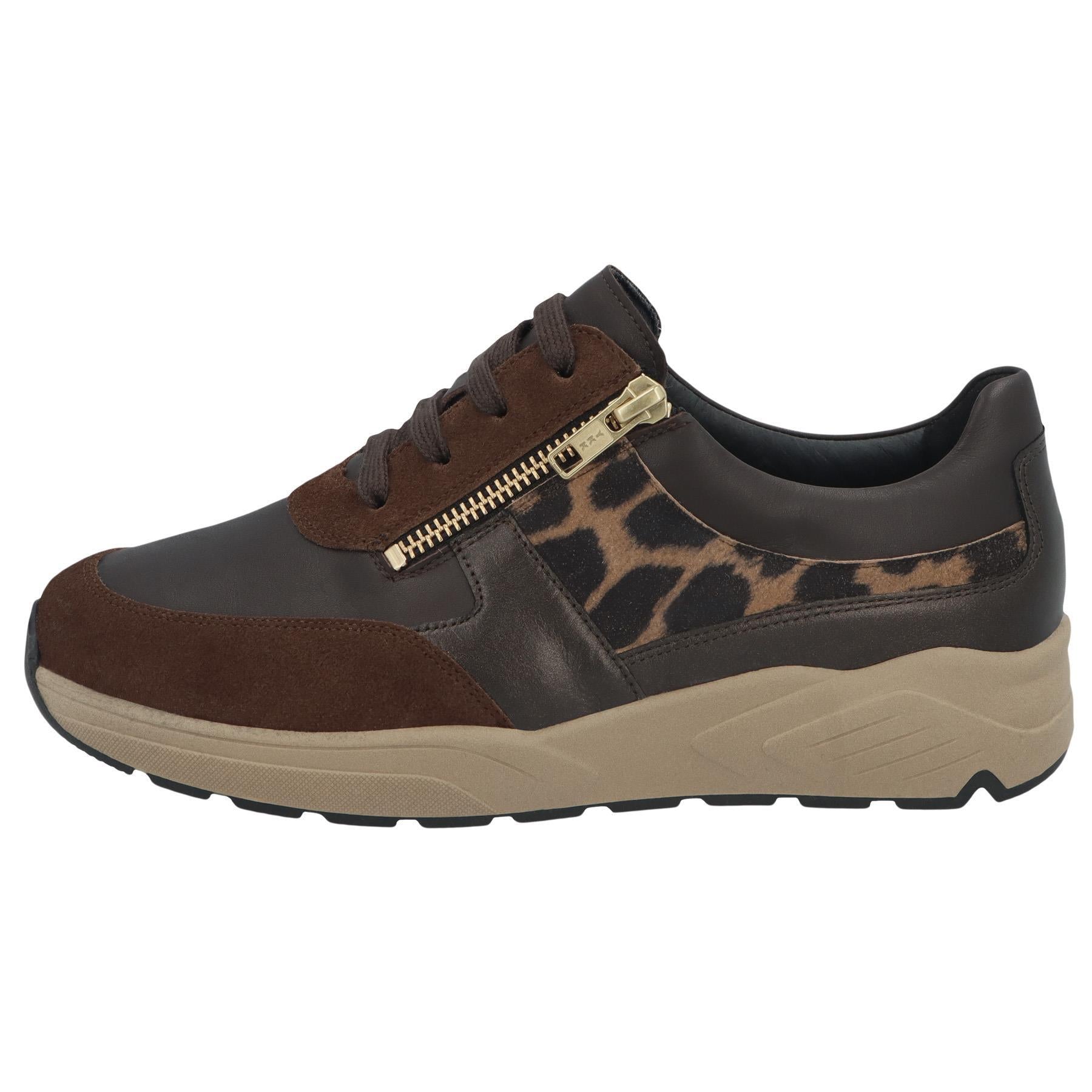 Solidus Mia - Chaussures à tirette dame - Chaussuresraoul - orthopédique - semelles - chaussures - Solidus