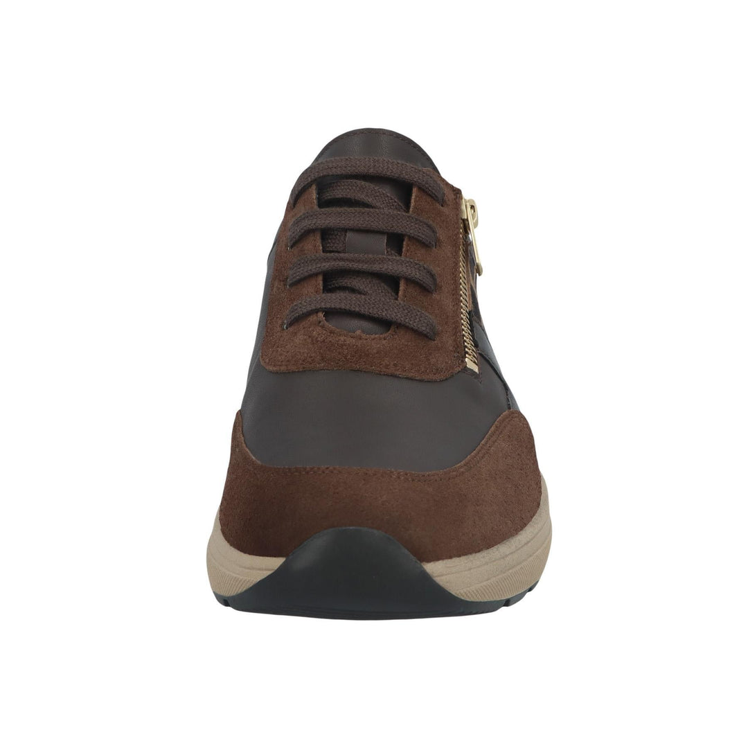 Solidus Mia - Chaussures à tirette dame - Chaussuresraoul - orthopédique - semelles - chaussures - Solidus