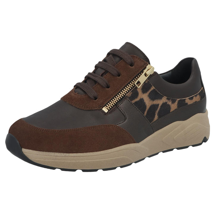 Solidus Mia - Chaussures à tirette dame - Chaussuresraoul - orthopédique - semelles - chaussures - Solidus