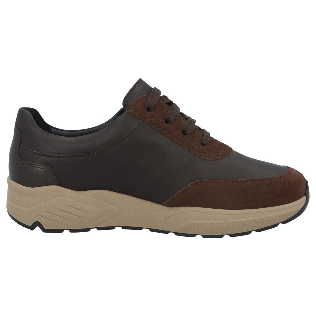 Solidus Mia - Chaussures à tirette dame - Chaussuresraoul - orthopédique - semelles - chaussures - Solidus