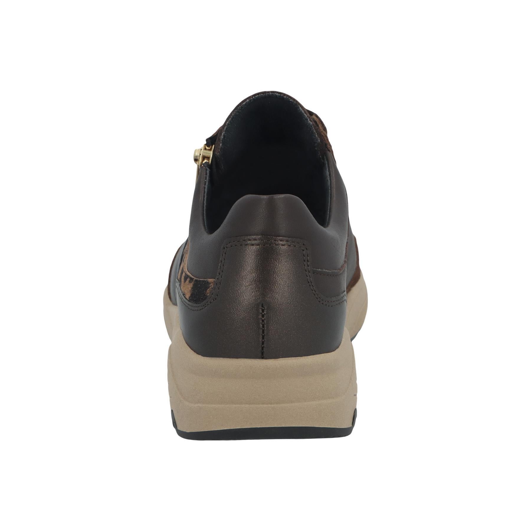 Solidus Mia - Chaussures à tirette dame - Chaussuresraoul - orthopédique - semelles - chaussures - Solidus