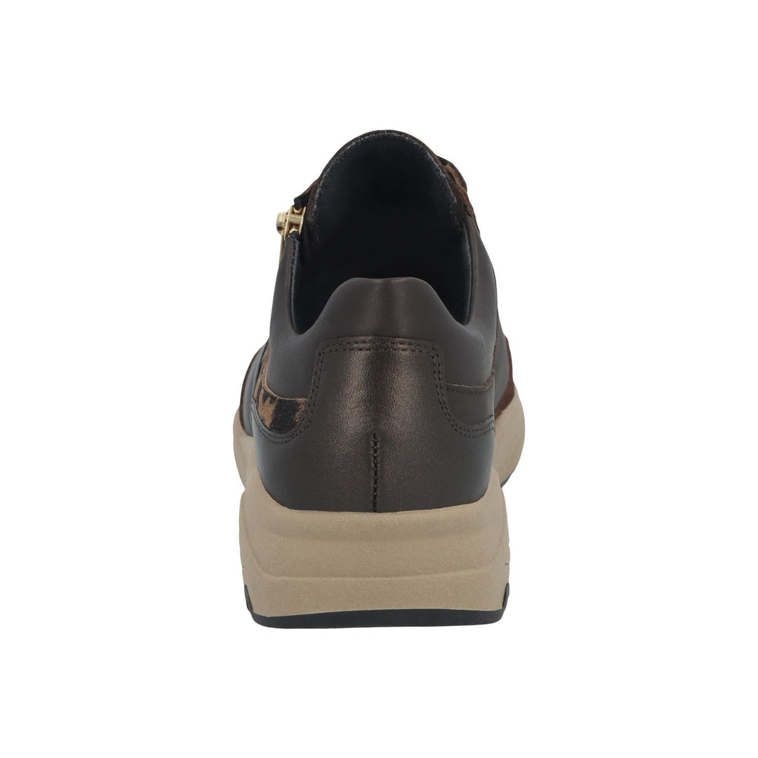 Solidus Mia - Chaussures à tirette dame - Chaussuresraoul - orthopédique - semelles - chaussures - Solidus