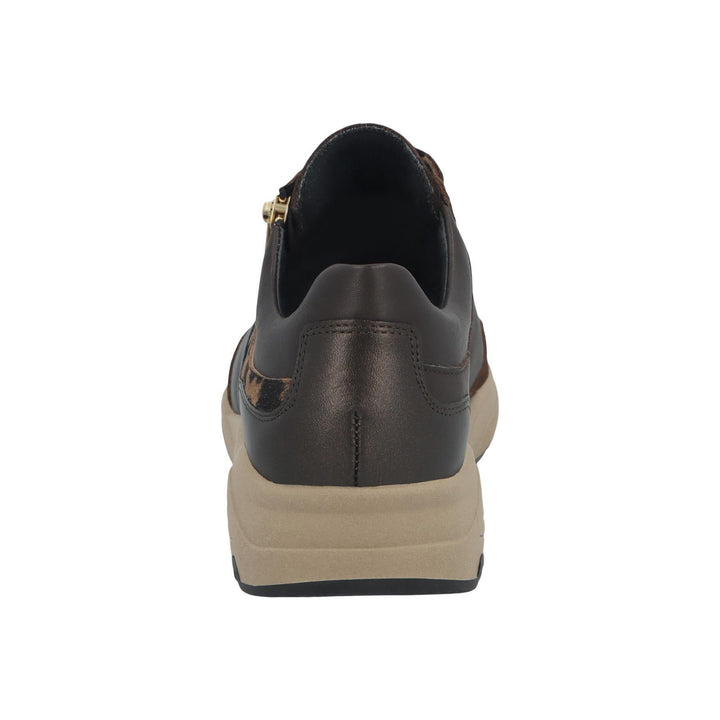 Solidus Mia - Chaussures à tirette dame - Chaussuresraoul - orthopédique - semelles - chaussures - Solidus