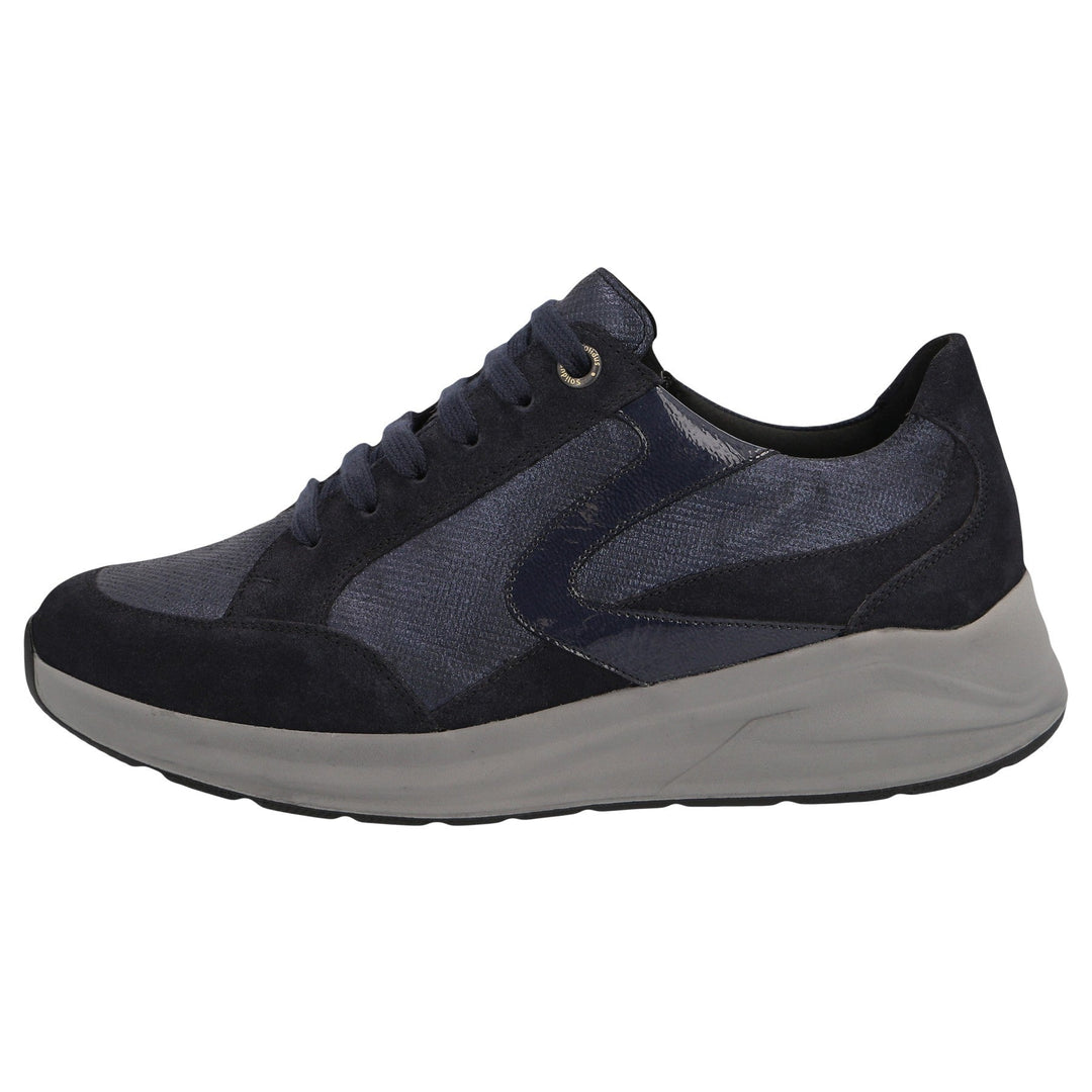 Solidus Mila 57005-8083 - Chaussures à tirette dame - Chaussuresraoul - orthopédique - semelles - chaussures - Solidus