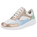 Solidus Moni - Sandales dame - Chaussuresraoul - orthopédique - semelles - chaussures - Solidus