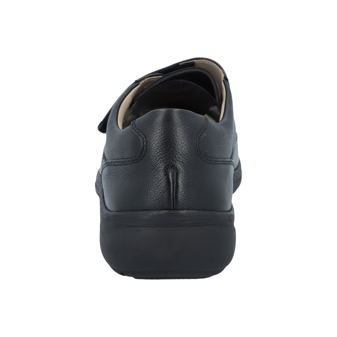 Solidus Natura Man 87515-00091 - Chaussures à velcro homme - Chaussuresraoul - orthopédique - semelles - chaussures - Solidus