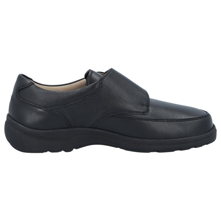 Solidus Natura Man 87515-00091 - Chaussures à velcro homme - Chaussuresraoul - orthopédique - semelles - chaussures - Solidus
