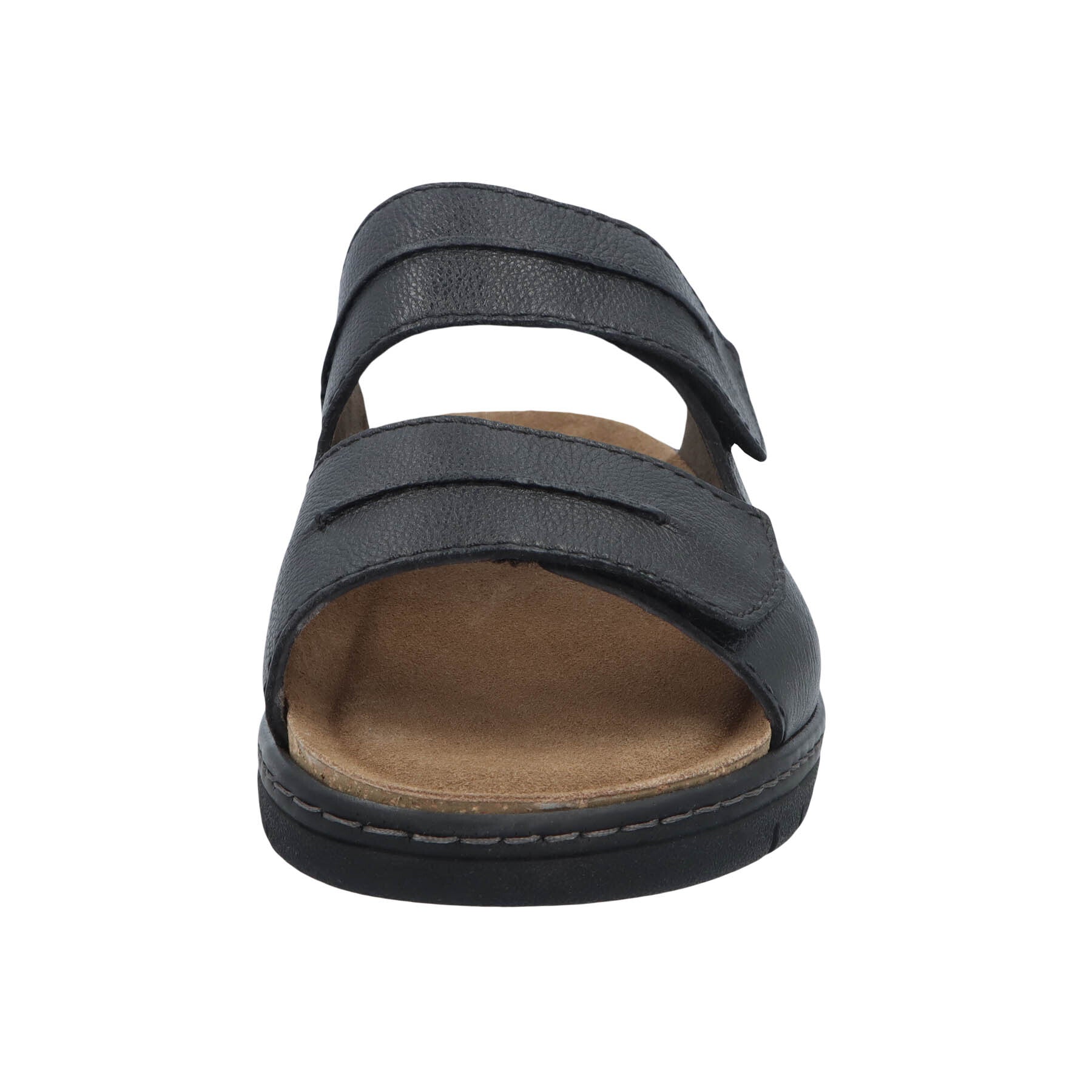 Solidus Natura Sandale - Sandales homme - Chaussuresraoul - #orthopédique# - #semelles# - #chaussures# - Solidus