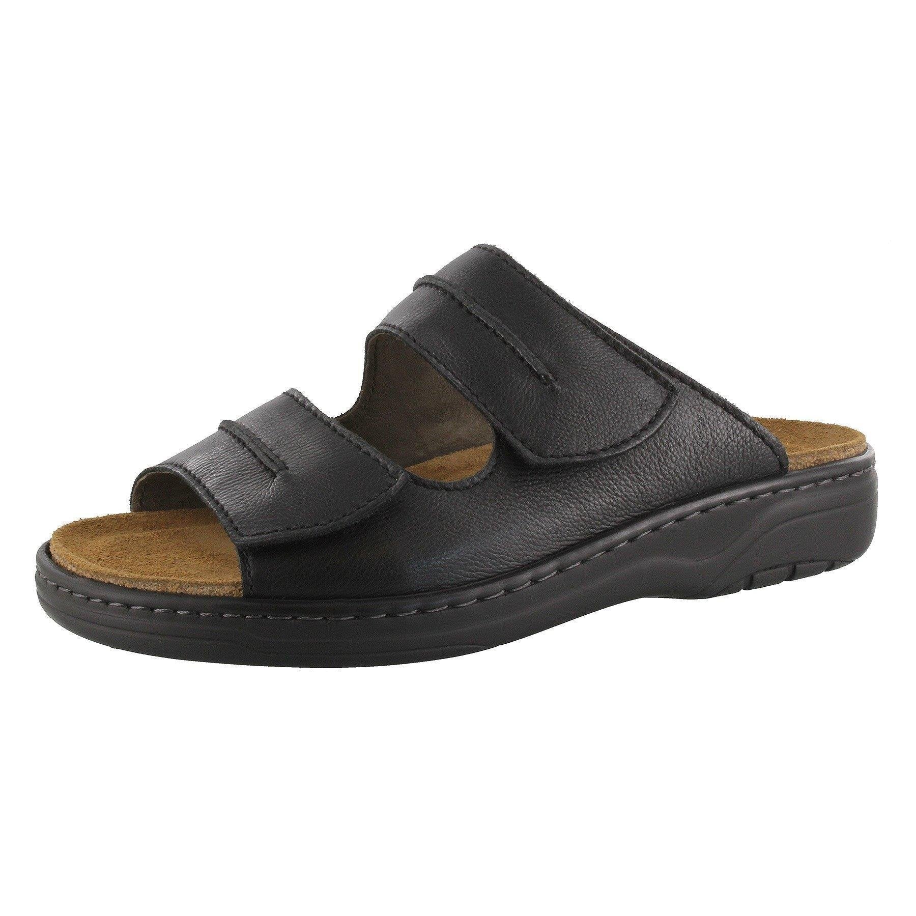 Solidus Natura Sandale - Sandales homme - Chaussuresraoul - #orthopédique# - #semelles# - #chaussures# - Solidus