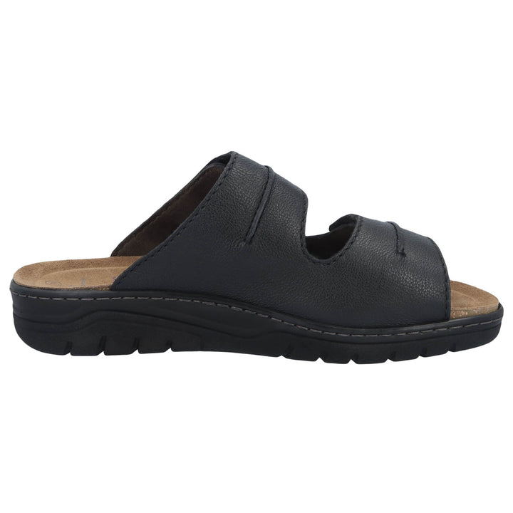 Solidus Natura Sandale - Sandales homme - Chaussuresraoul - #orthopédique# - #semelles# - #chaussures# - Solidus