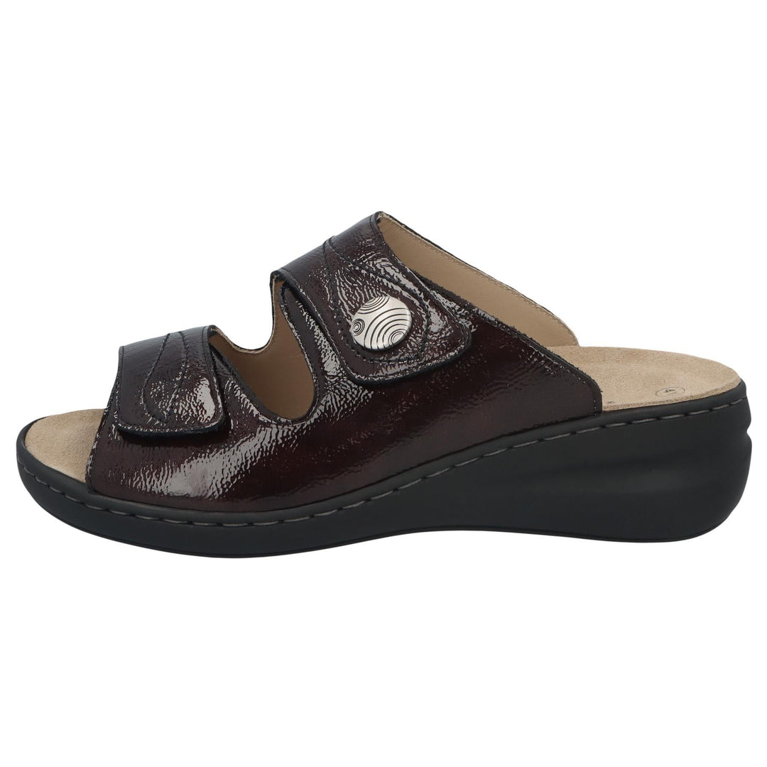 Solidus Spezial - Sandales dame - Chaussuresraoul - orthopédique - semelles - chaussures - Solidus